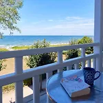 410 WG 25 mit Panorama-Meerblick