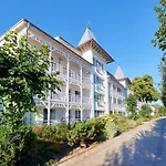 410 WG 25 mit Panorama-Meerblick