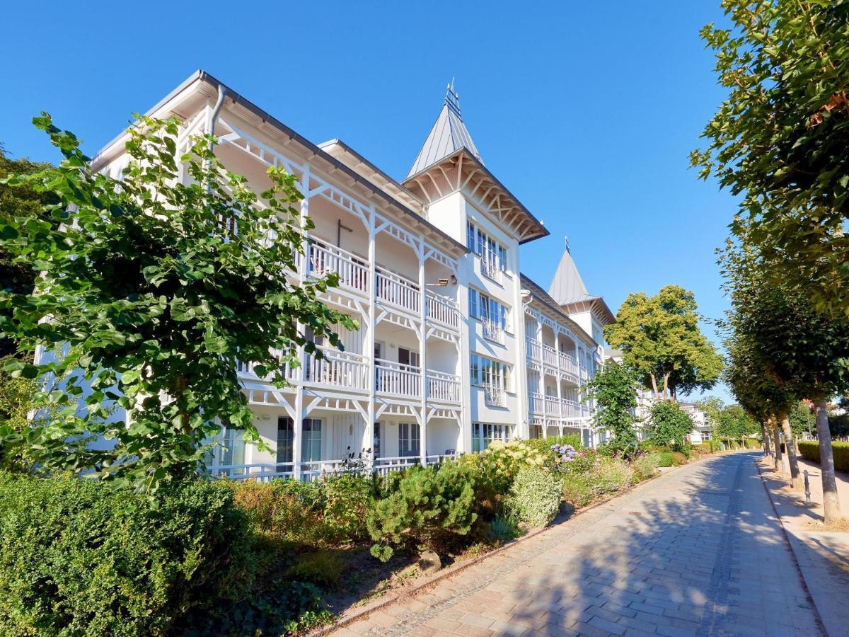 410 Wg 25 Mit Panorama-meerblick Apartment
